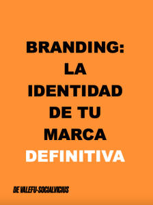 Branding para Tu Marca (SIN STOCK)
