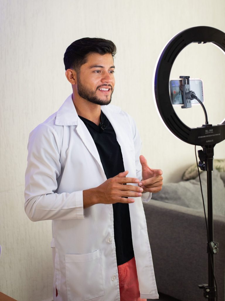 Marketing digital para medicos